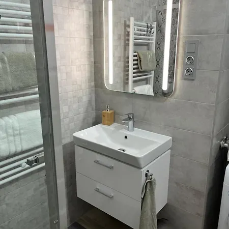 Ildiko'S Cosy Budapest Suite Kültér fotó