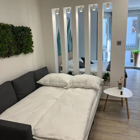Ildiko'S Cosy Budapest Suite Kültér fotó
