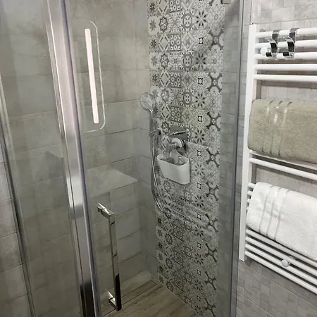 Ildiko'S Cosy Budapest Suite Kültér fotó
