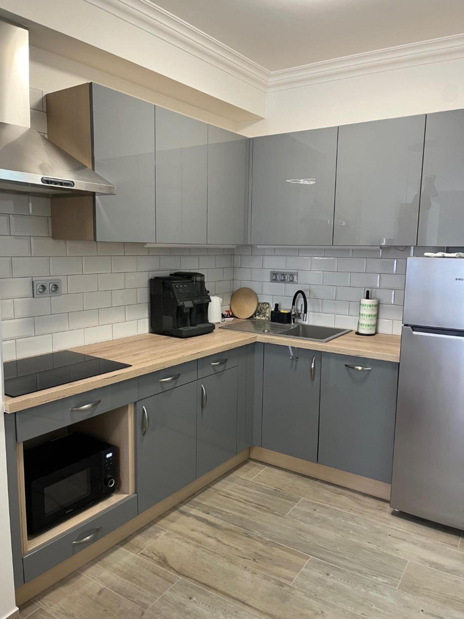 Apartman Ildiko's Cosy