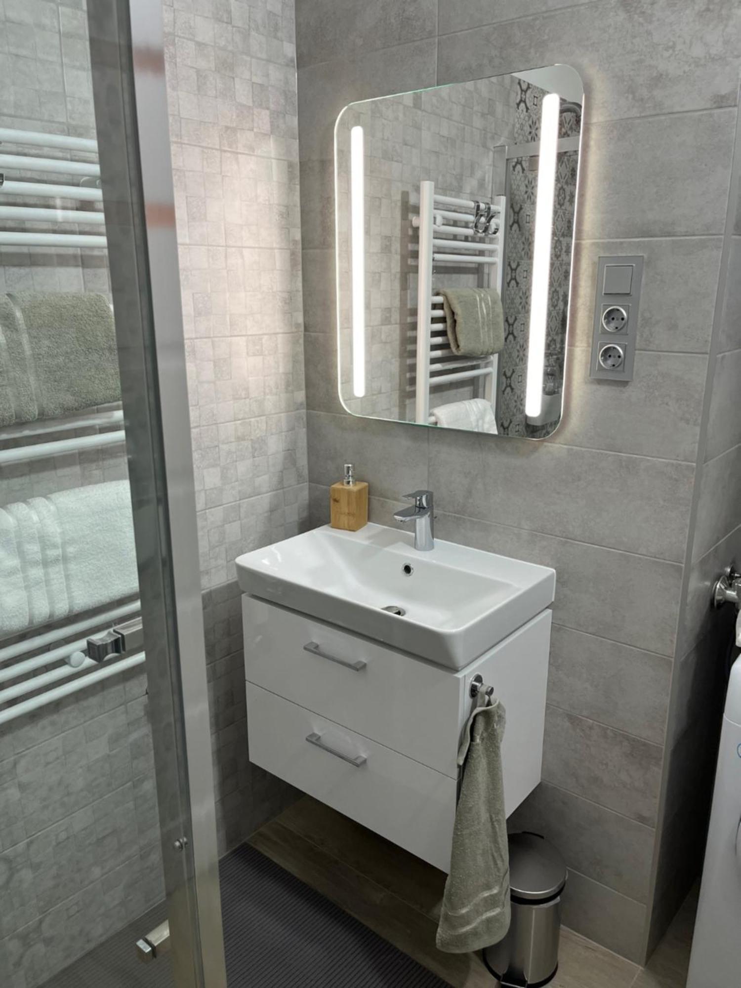 Apartman Ildiko's Cosy