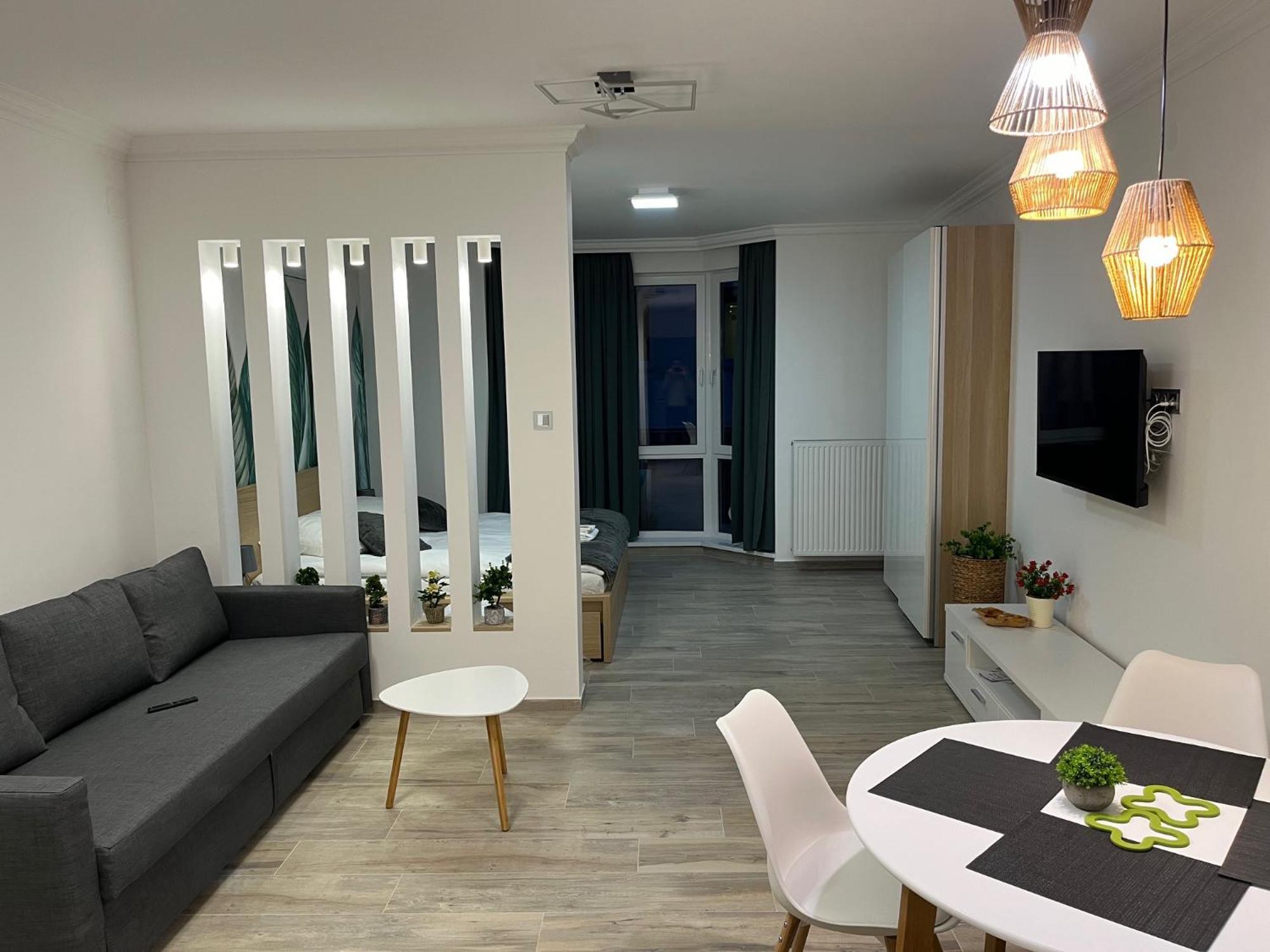 Ildiko's Cosy Apartament