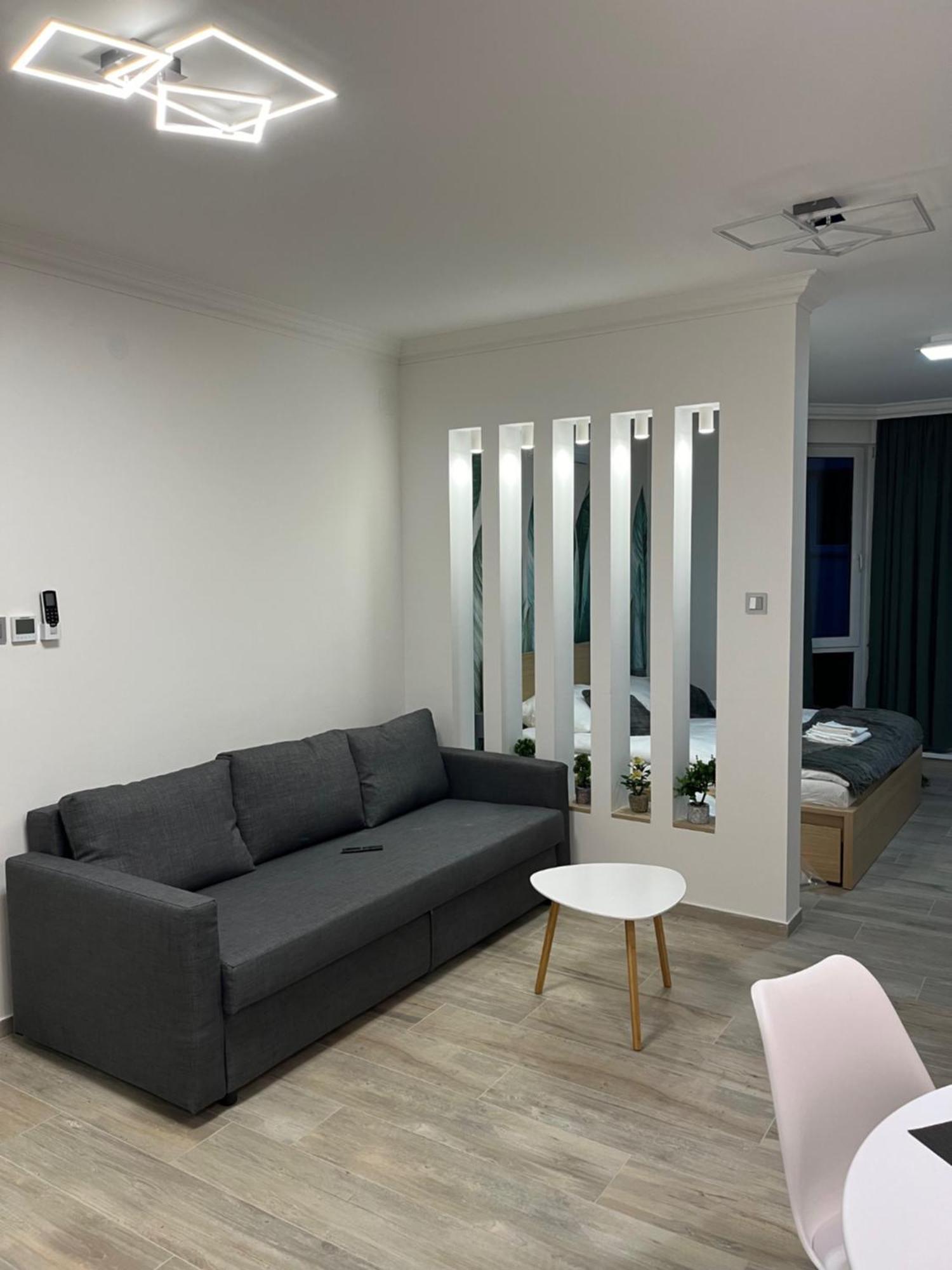 Apartament Ildiko's Cosy Budapeszt