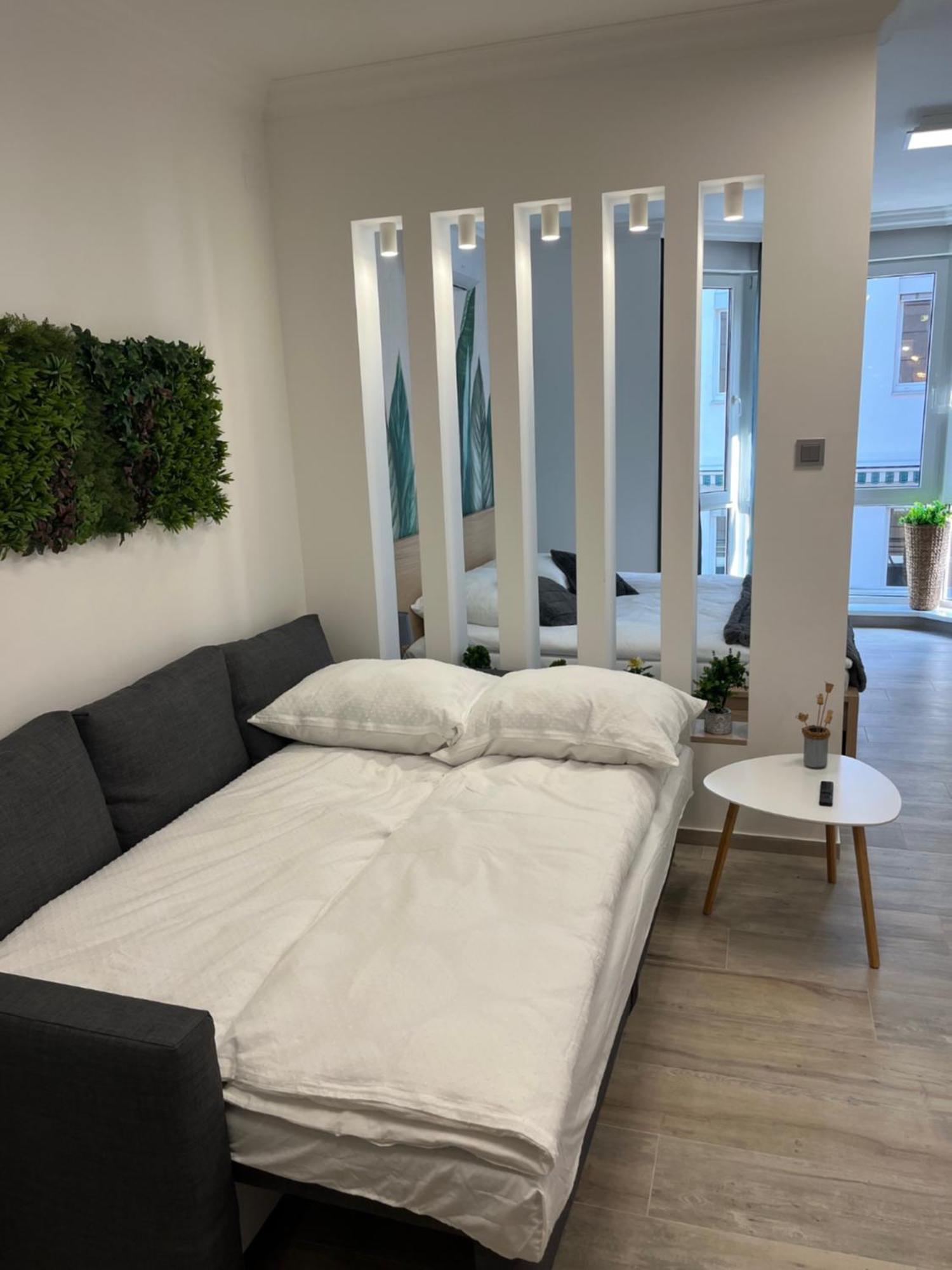 Ildiko's Cosy Apartman